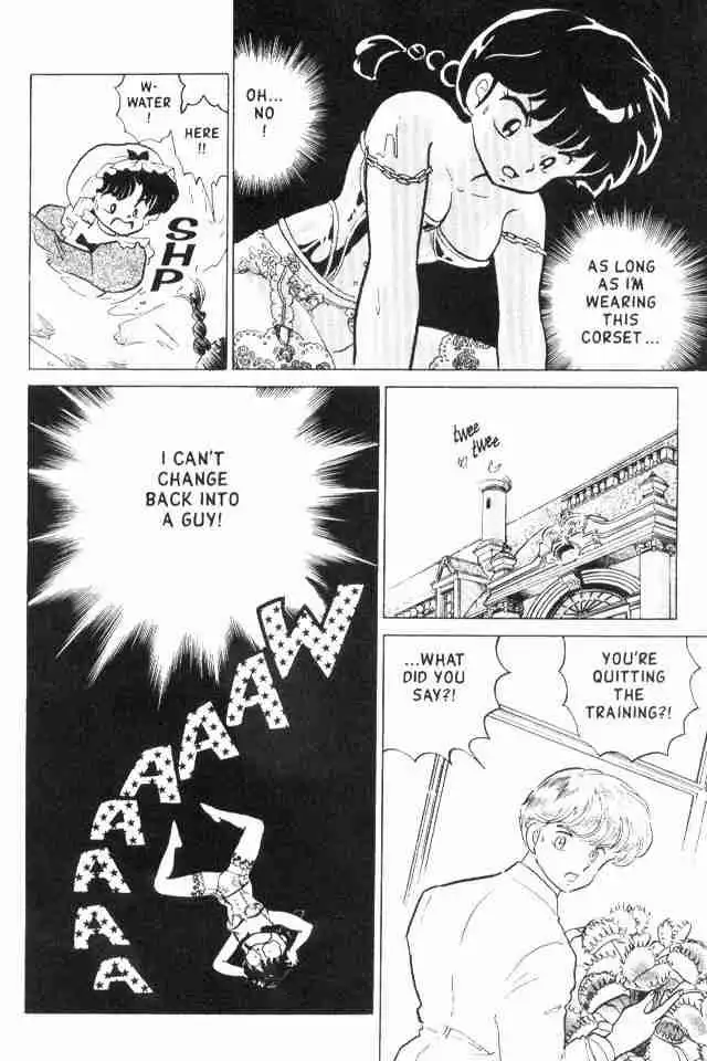 Ranma 1/2 Chapter 167 13